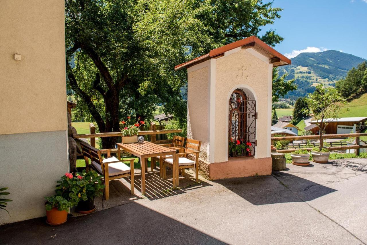 Kraeuterpension Rosenkranz Rangersdorf Εξωτερικό φωτογραφία